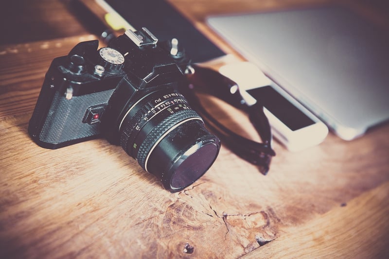 Cameras
